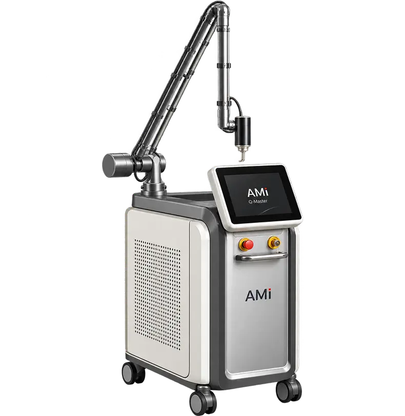 AMI Q-Master
