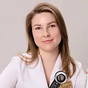 Бардина Валерия