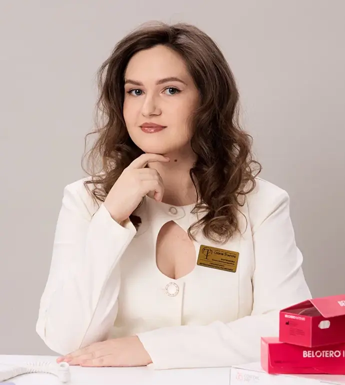 Борзенкова Елена